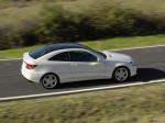 Mercedes-Benz CLC-Class 2008 года
